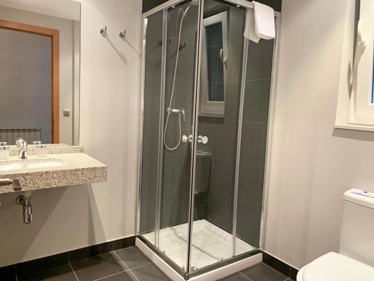 Apartamentos Vallnord 3000 Аринсал Екстериор снимка