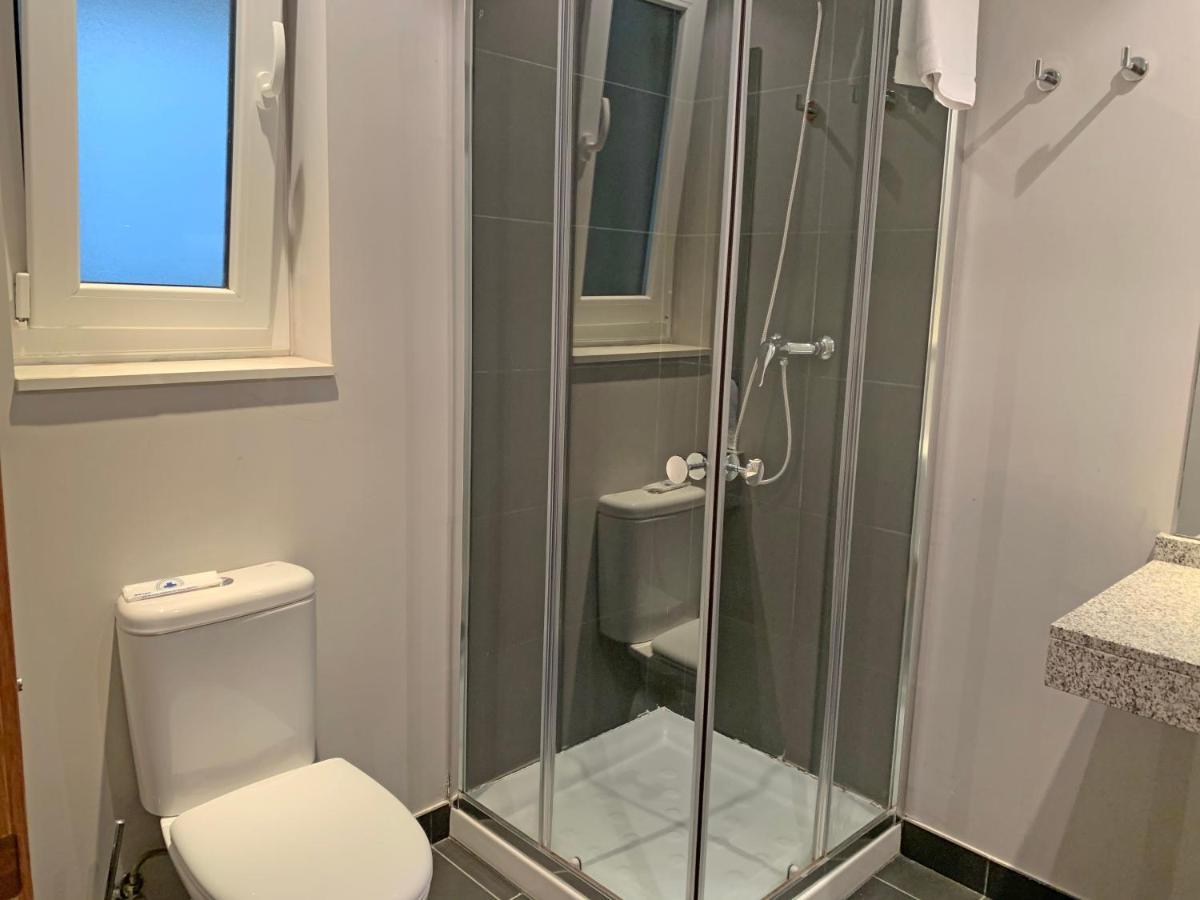 Apartamentos Vallnord 3000 Аринсал Екстериор снимка